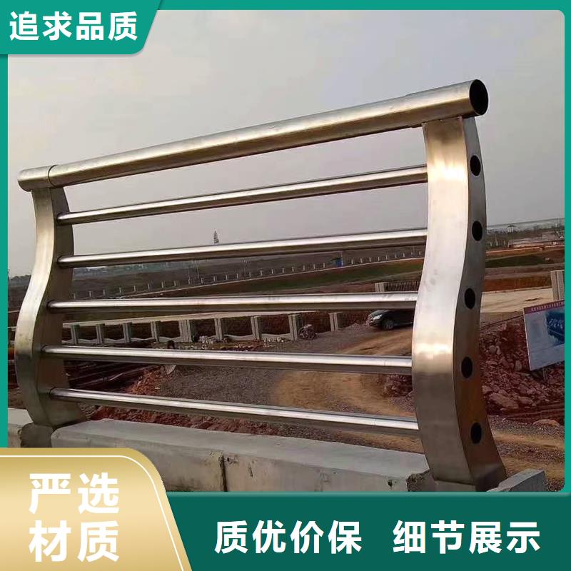 质量好的钢丝绳护栏实体厂家