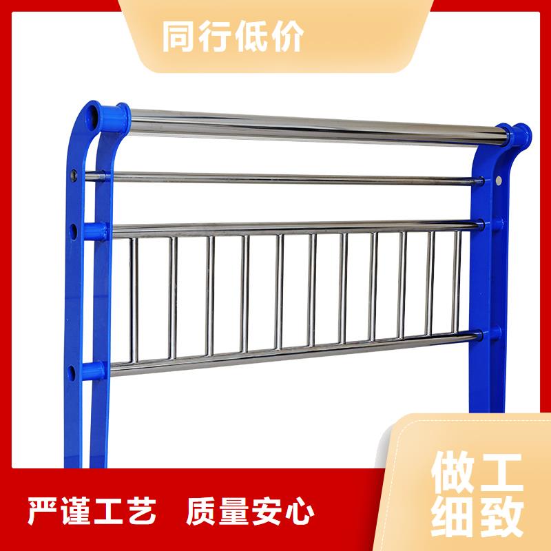 定做钢丝绳护栏的批发商