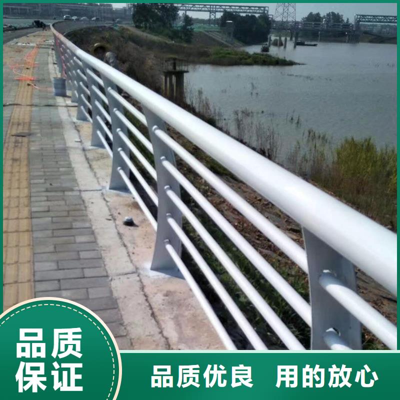 鋼絲繩護欄品質經得起考驗
