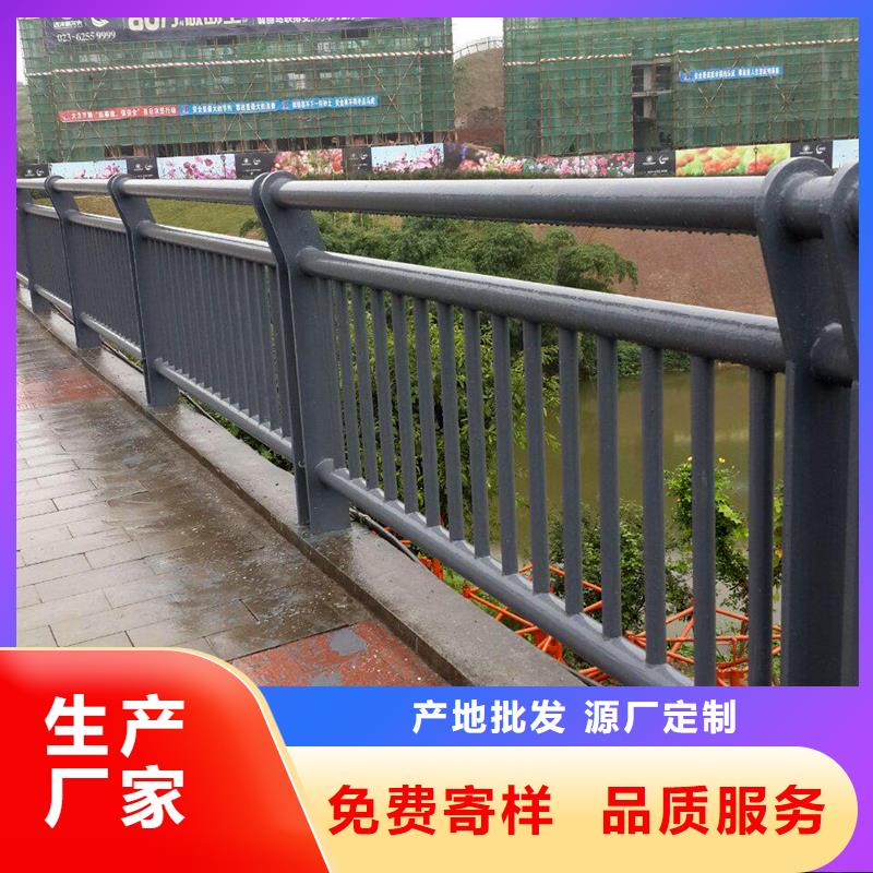 钢丝绳护栏欢迎下单