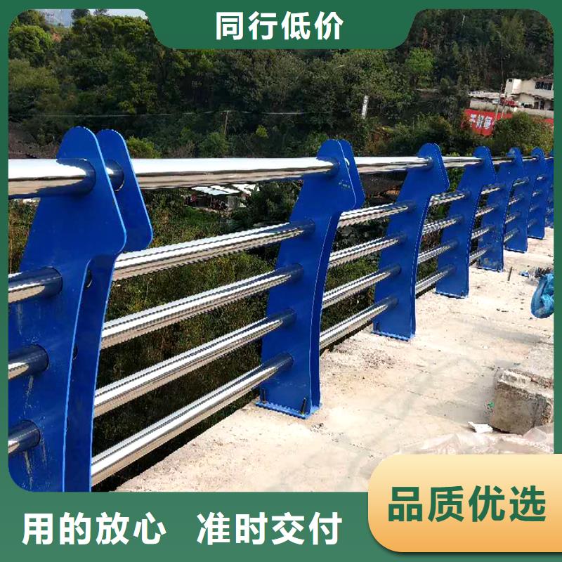 钢丝绳护栏市场行情