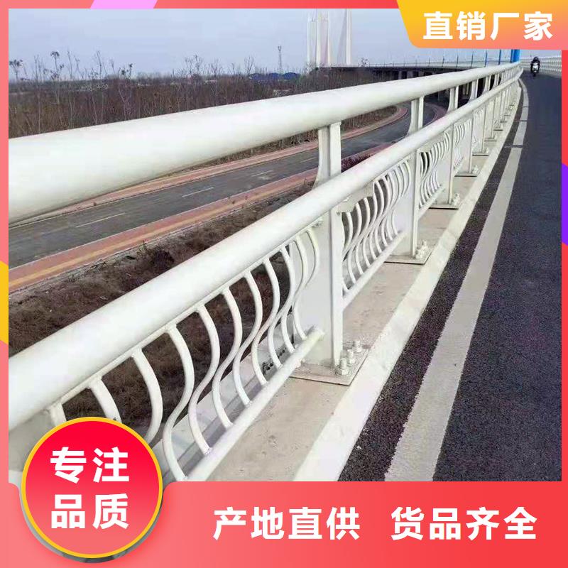 可信賴的鋼絲繩護欄廠家