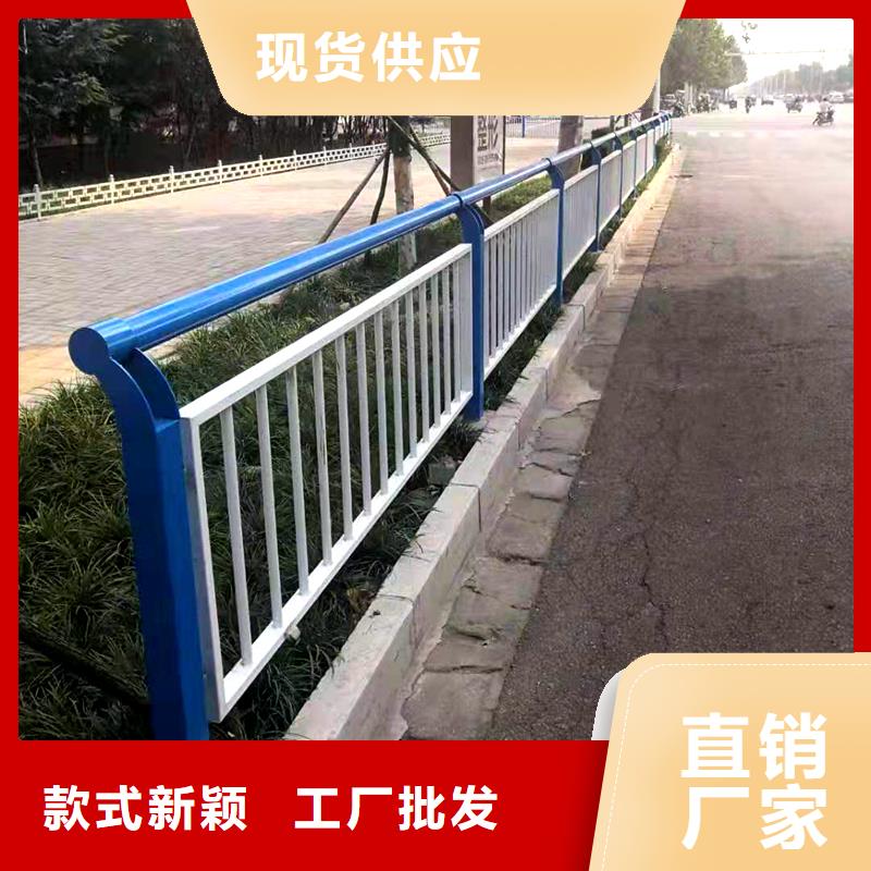 道路钢丝绳护栏实体大厂