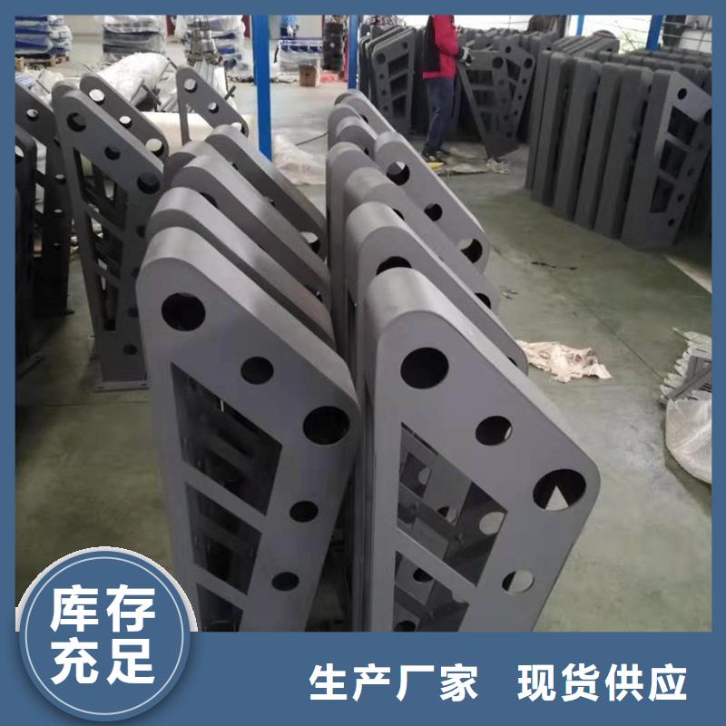 質量好的鋼絲繩護欄實體廠家