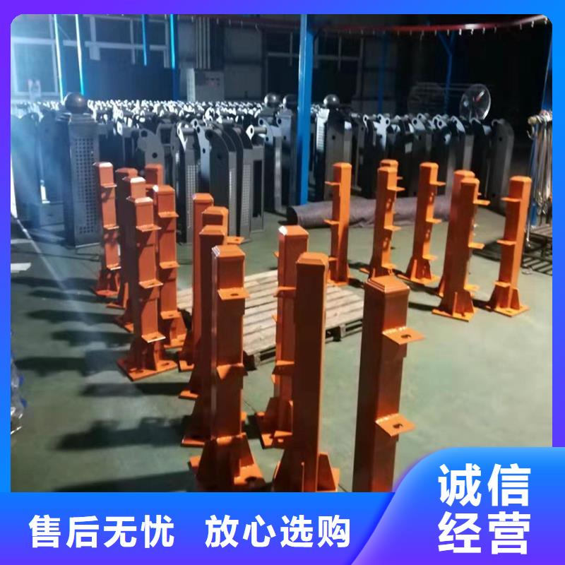 鋼絲繩護欄正規廠家