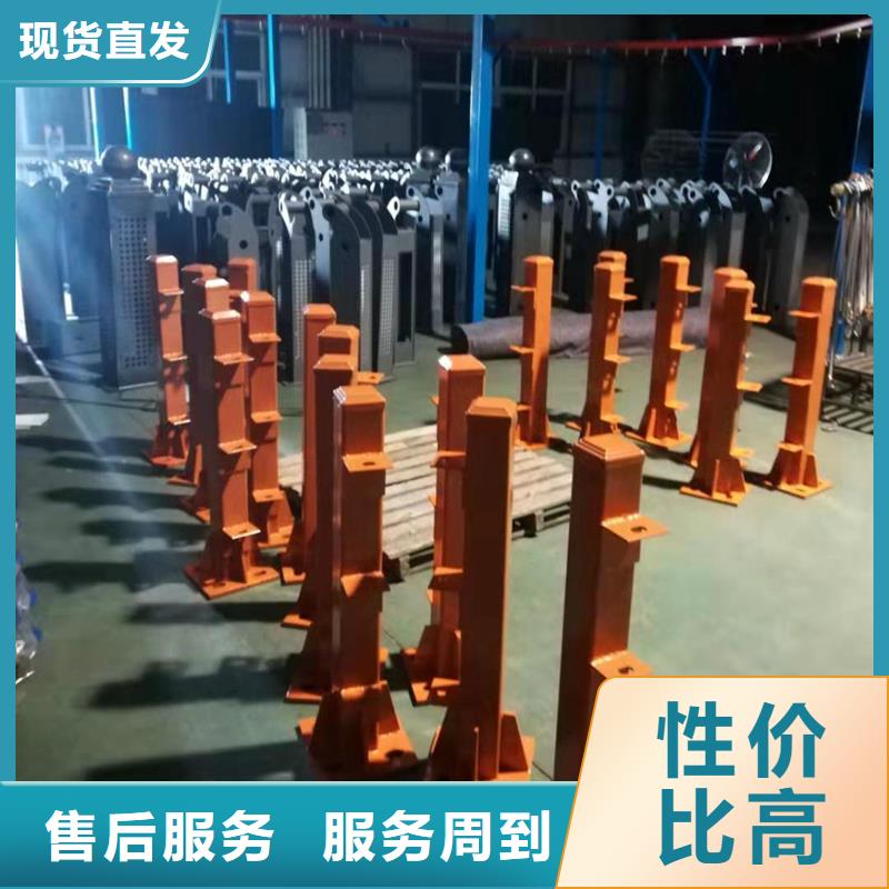 鋼絲繩護欄暢銷全省