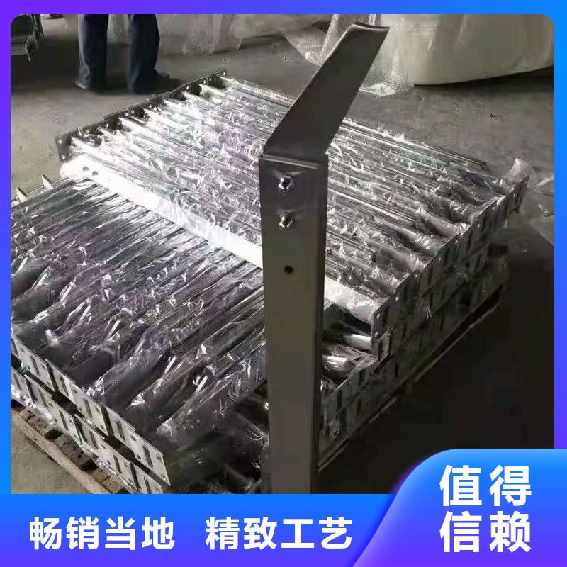 省心：鋼絲繩護欄生產廠家