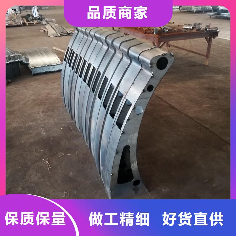 卖钢丝绳护栏的经销商