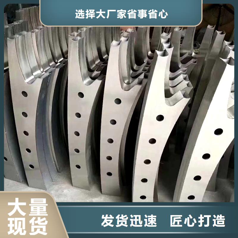 性价比高的钢丝绳护栏厂家