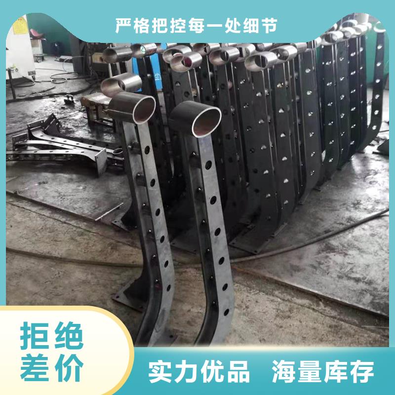立柱鋼絲繩護(hù)欄圖片種類齊全