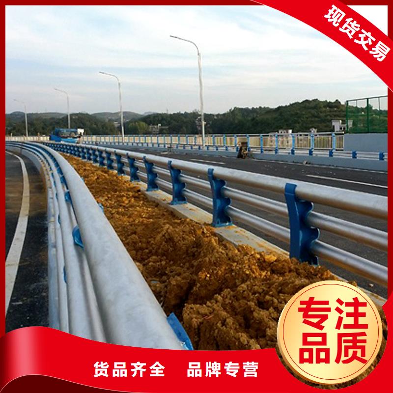 钢丝绳护栏价格行情走势