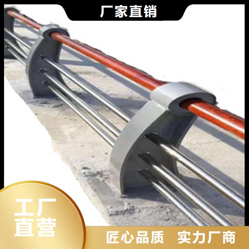 鋼絲繩護欄大品牌有保證