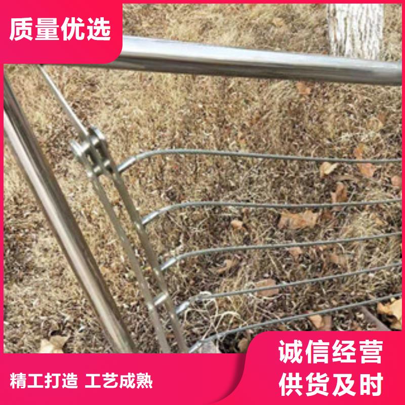 供應批發鋼絲繩護欄-熱銷