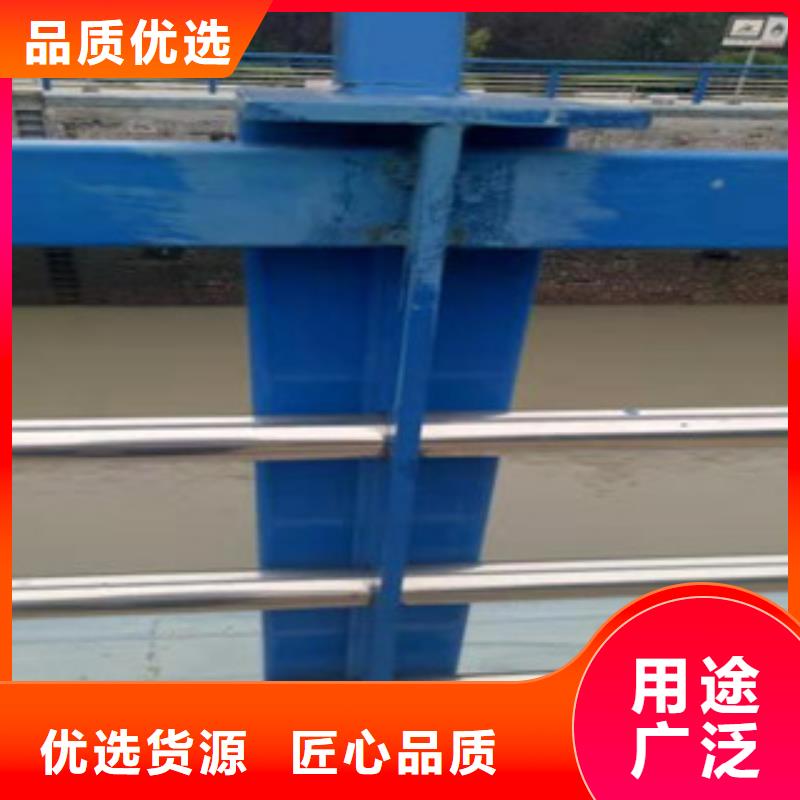 鋼絲繩護欄大品牌有保證