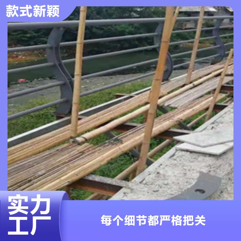 鋼絲繩網欄桿多少錢一米