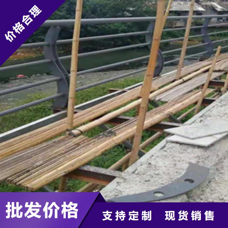 鋼絲繩護欄廠家，規格全