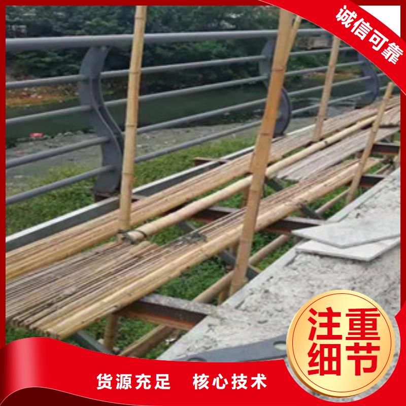 钢丝绳护栏的用途分析