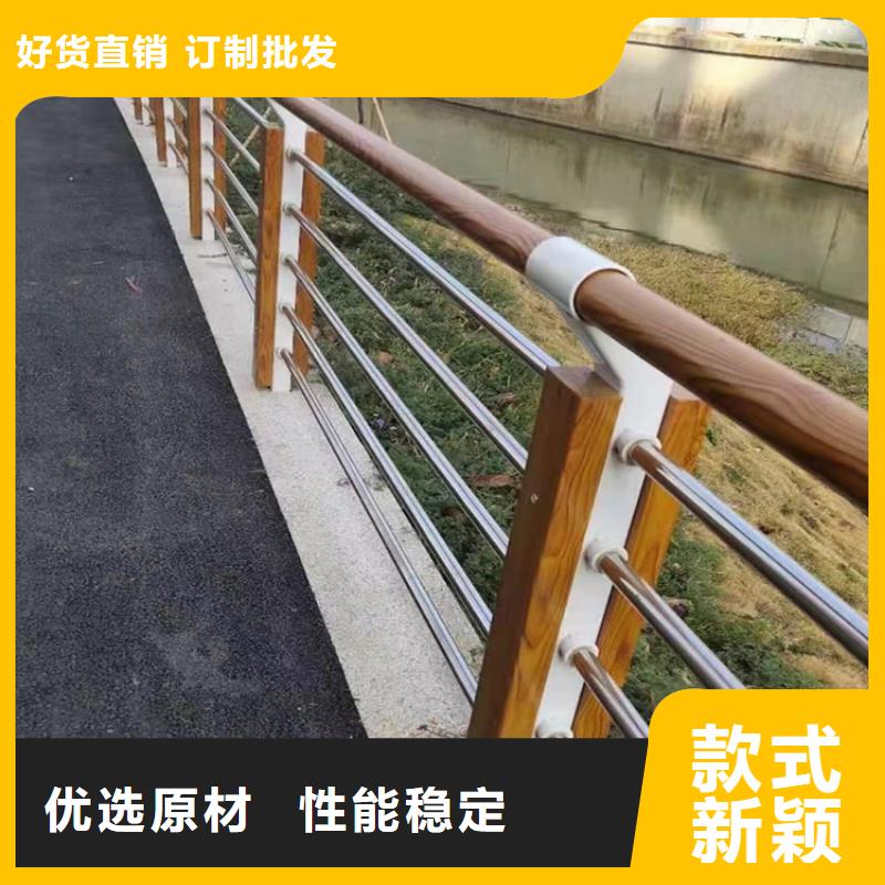 鋼絲繩護欄參數圖文介紹