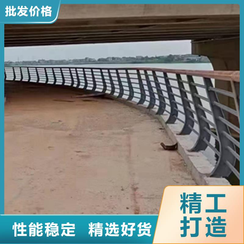 钢丝绳护栏公司报价