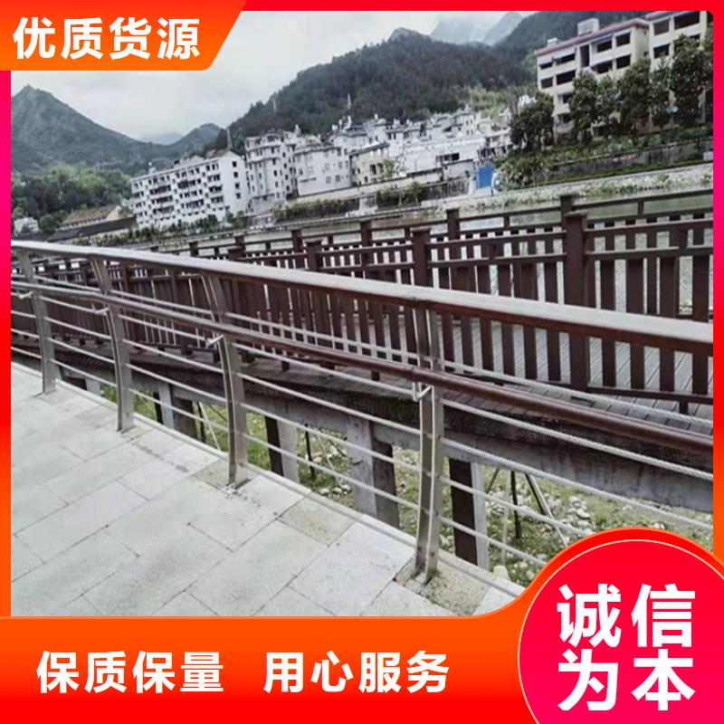 周邊鋼絲繩護欄生產廠家本地制造商