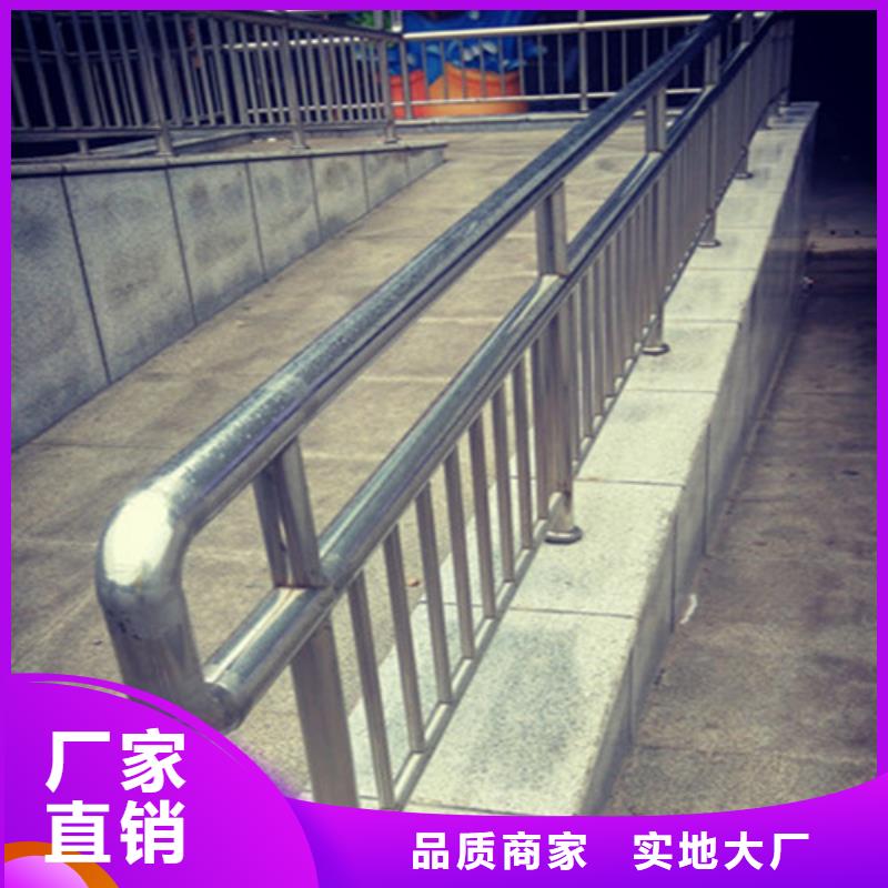 钢丝绳护栏经久耐用