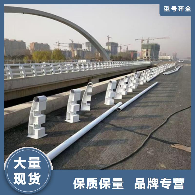 钢丝绳护栏资质齐全