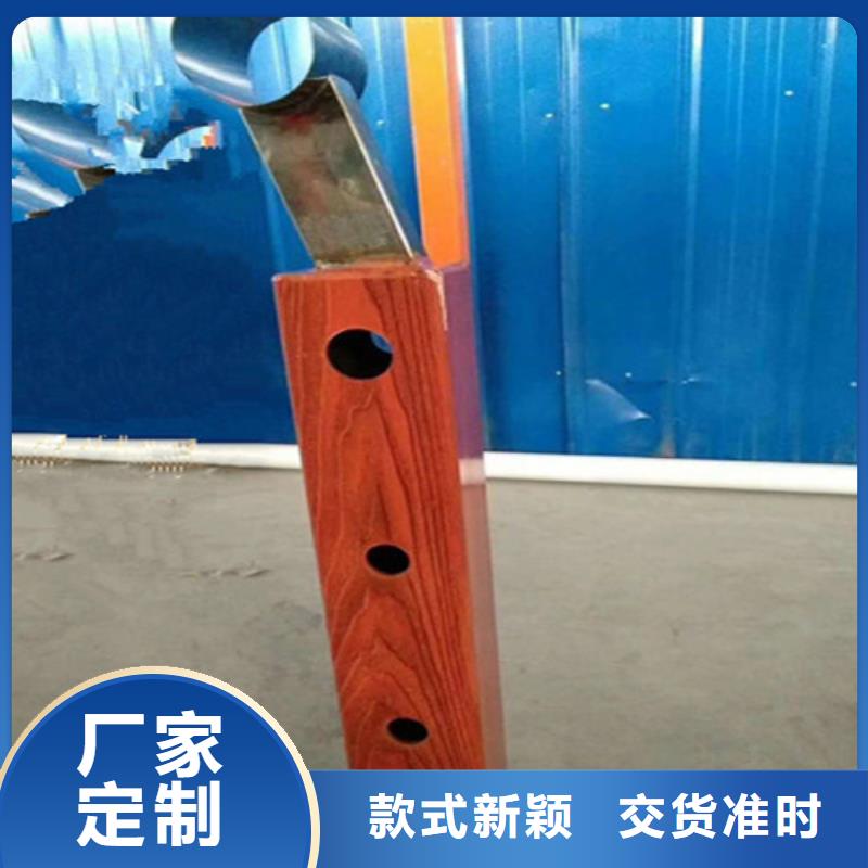 鋼絲繩護欄廠家數(shù)十年行業(yè)經(jīng)驗