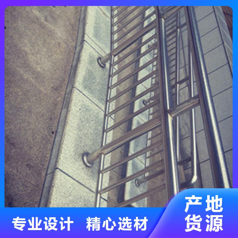 不銹鋼鋼絲繩護欄圖片