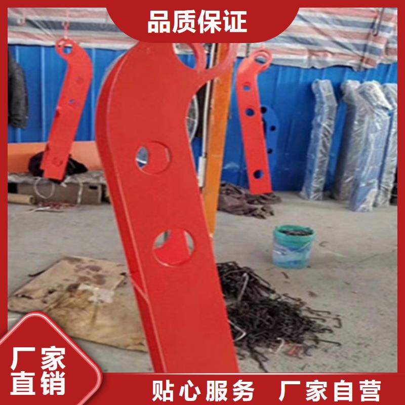 钢丝绳护栏、钢丝绳护栏厂家-库存充足