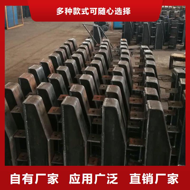 钢丝绳护栏哪家好免费拿样