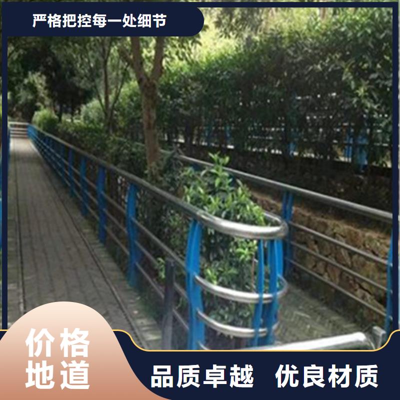 钢丝绳护栏厂家_大量现货