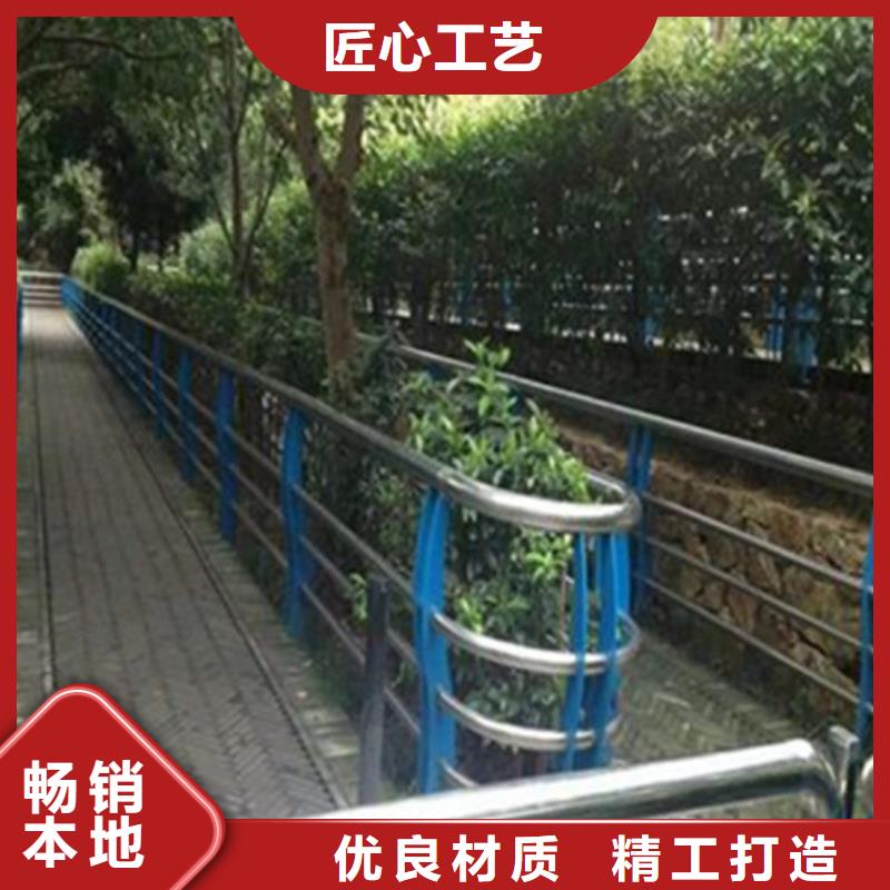 規格全的鋼絲繩護欄廠家