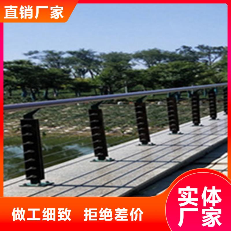 钢丝绳护栏交货及时