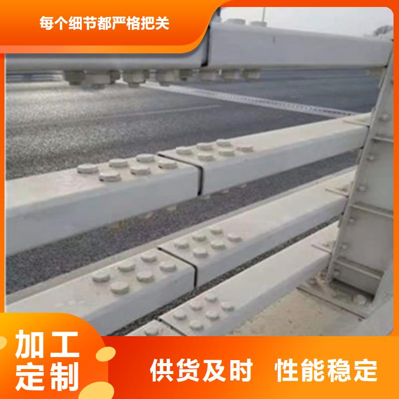 快速:鋼板立柱廠家專業按需定制