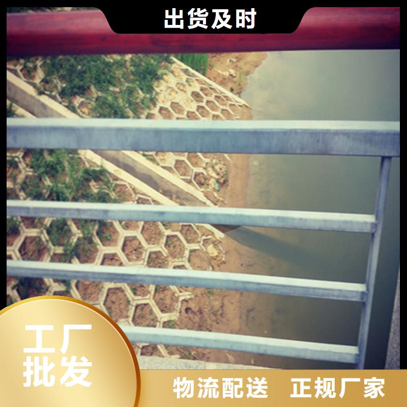 生产钢板立柱的厂家