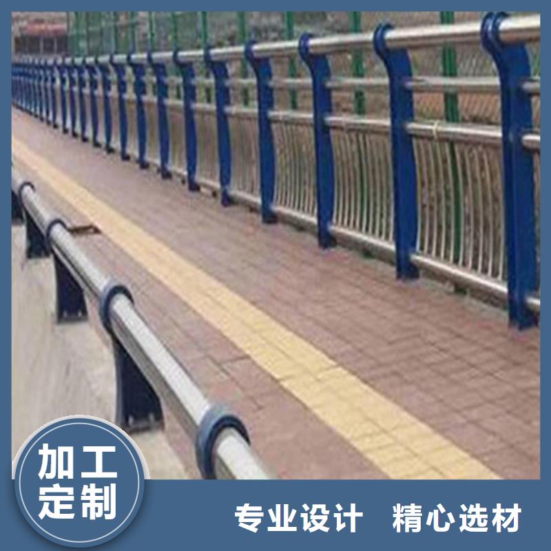 服務周到的鋼板立柱廠家