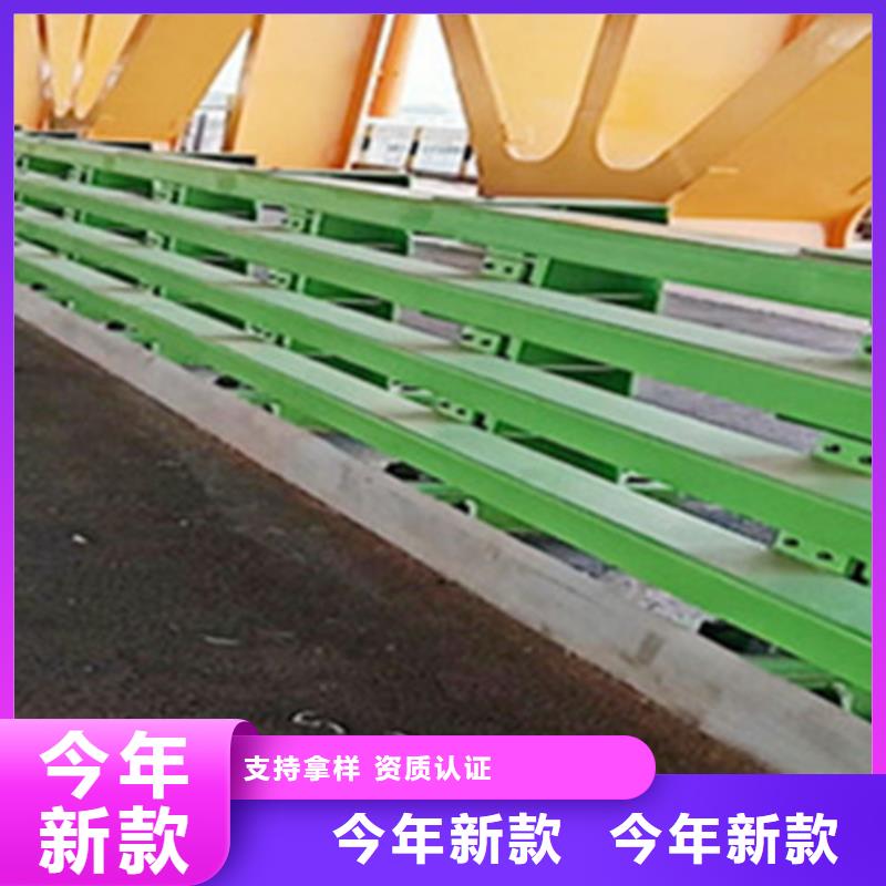 鋼板立柱便宜耐用同城公司