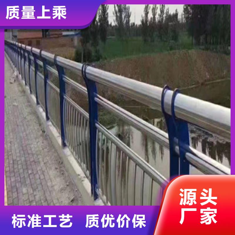 钢板立柱服务贴心