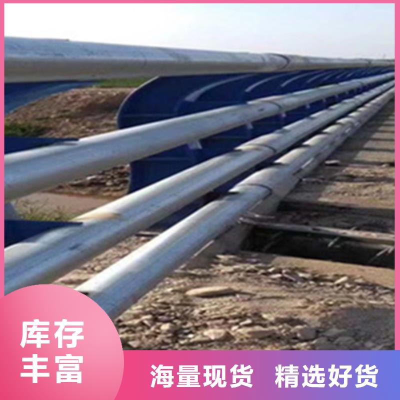 钢板立柱厂家