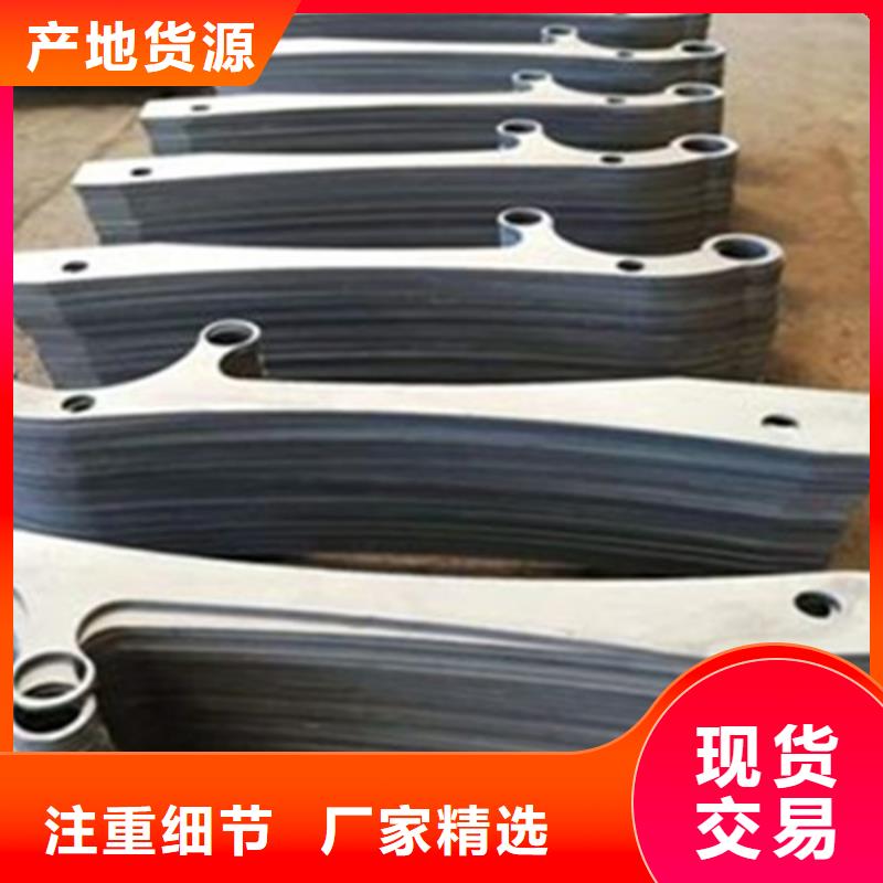 鋼板立柱-廠家貨源穩定