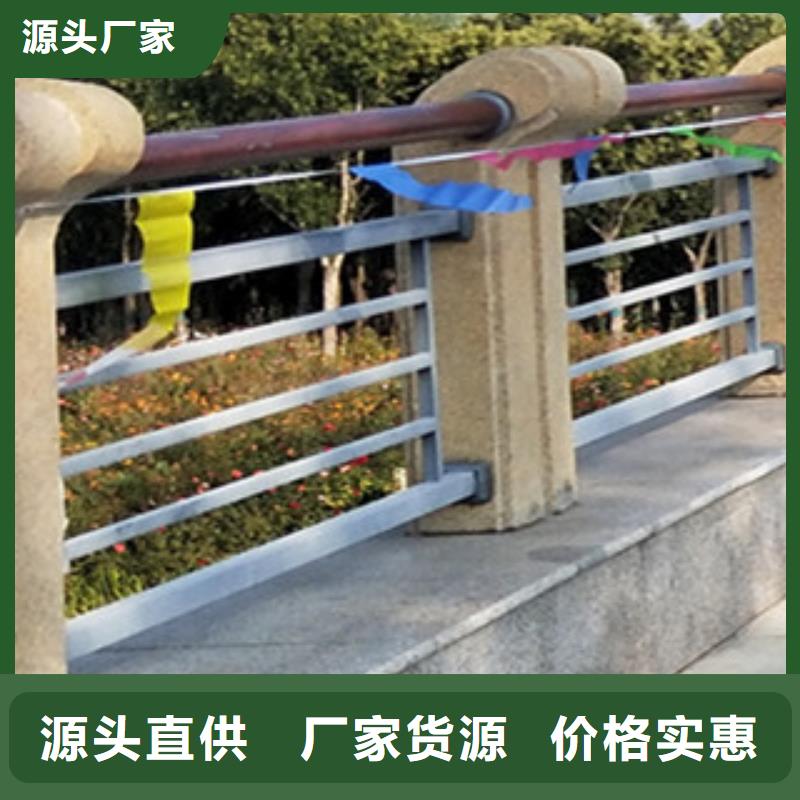 鋼絲繩護欄哪家好來廠考察