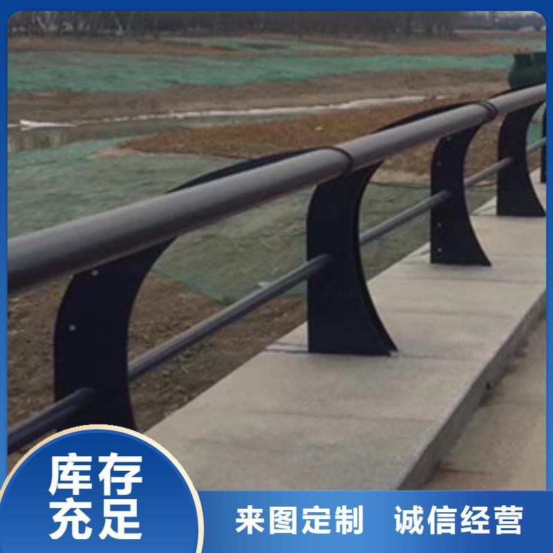 生产钢板立柱的厂家