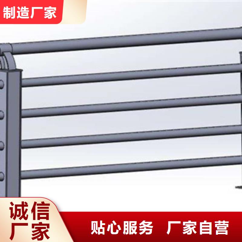 在本地买钢板立柱更实惠