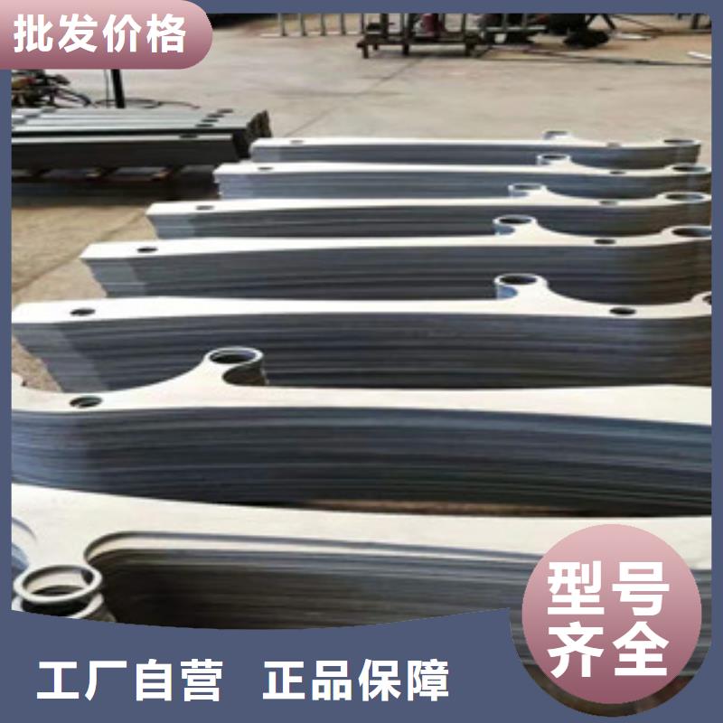 護欄不銹鋼立柱品質過關