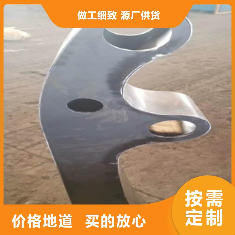 鋼板立柱-本地商家