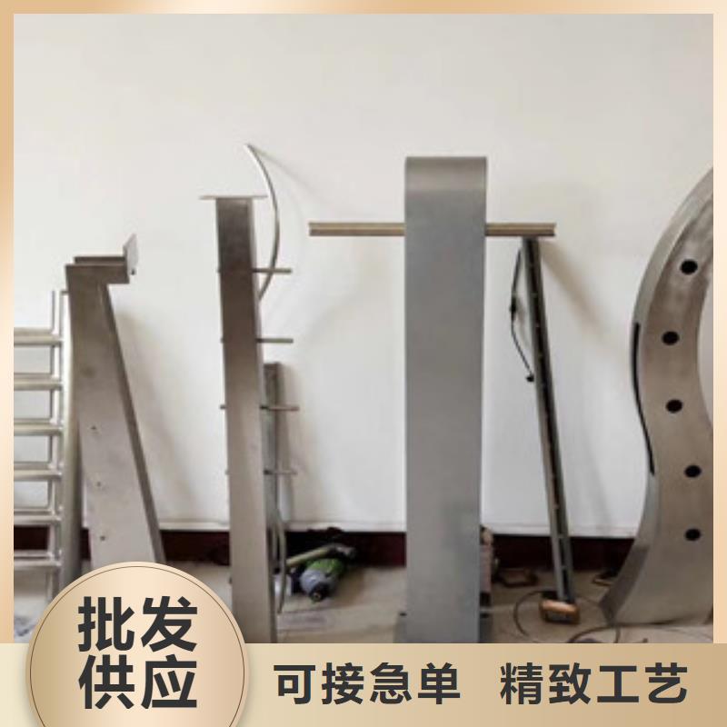 銷售鋼板立柱_實力廠家
