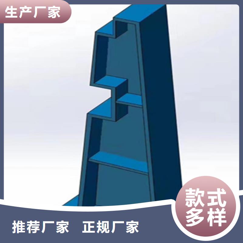 服務周到的鋼板立柱廠家