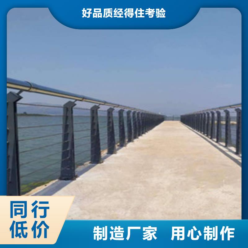 鋼板立柱廠家