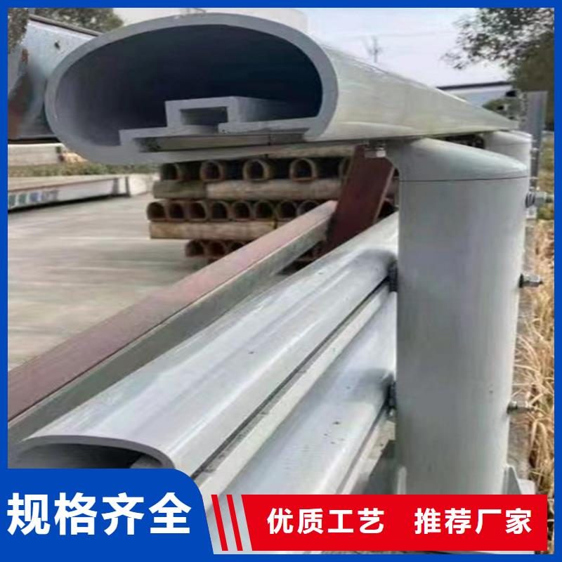 鋁合金護欄廠家-價格實惠有實力有經驗