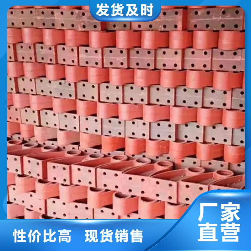 鋁合金護欄-鋁合金護欄可定制